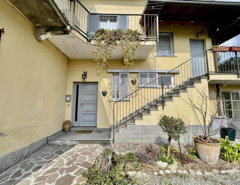appartamento in vendita a Lentate sul Seveso