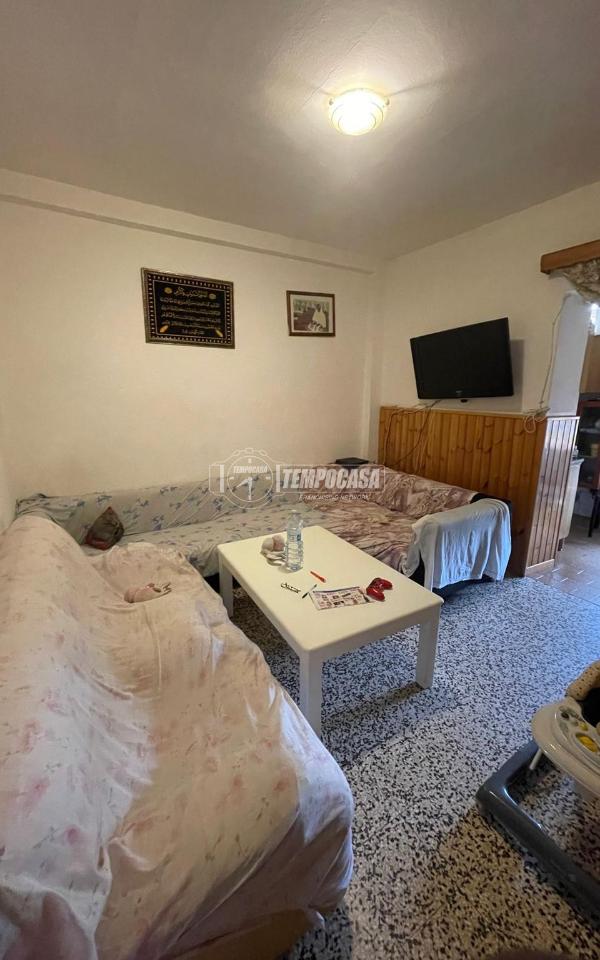 appartamento in vendita a Lentate sul Seveso in zona Copreno