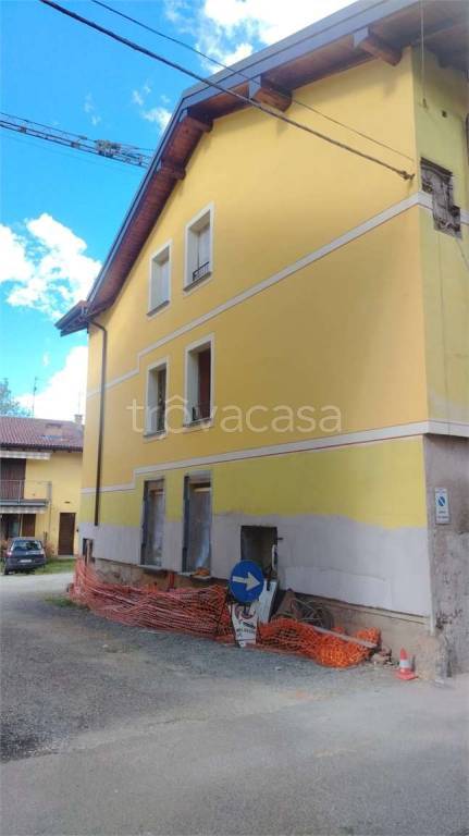 appartamento in vendita a Lentate sul Seveso in zona Copreno