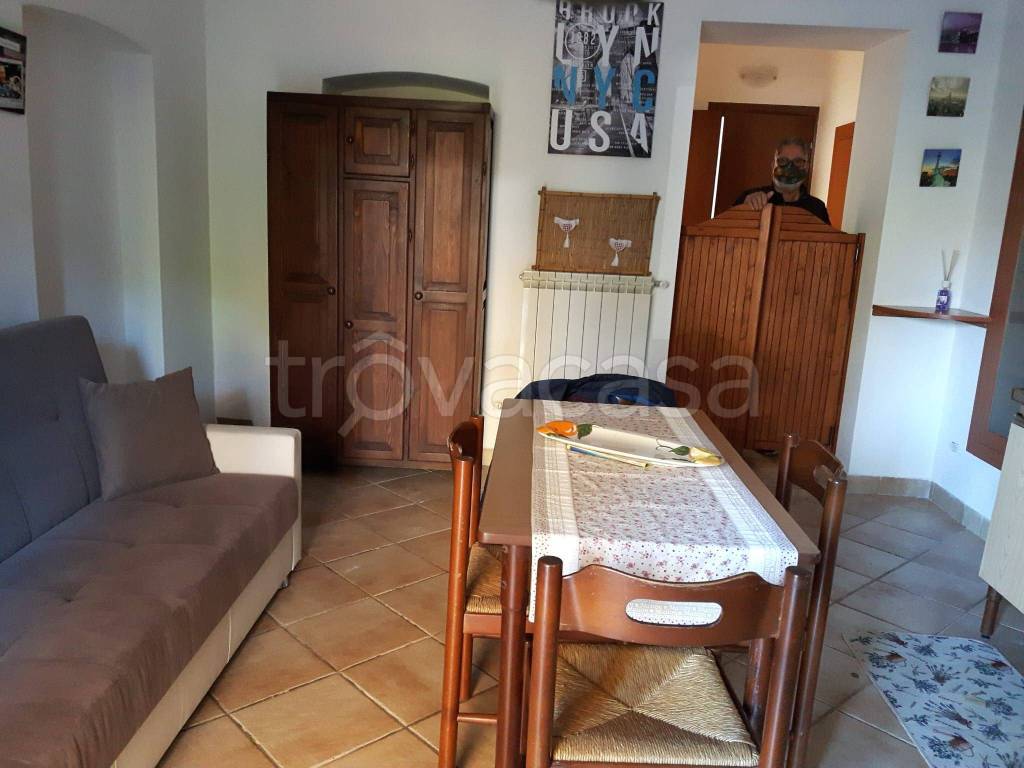 appartamento in vendita a Lentate sul Seveso