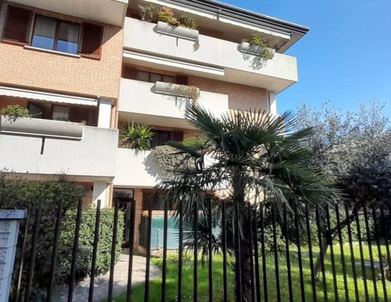 appartamento in vendita a Lentate sul Seveso