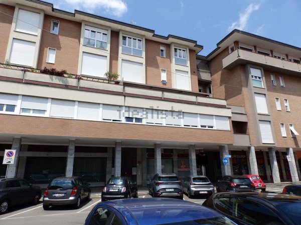 appartamento in vendita a Lentate sul Seveso