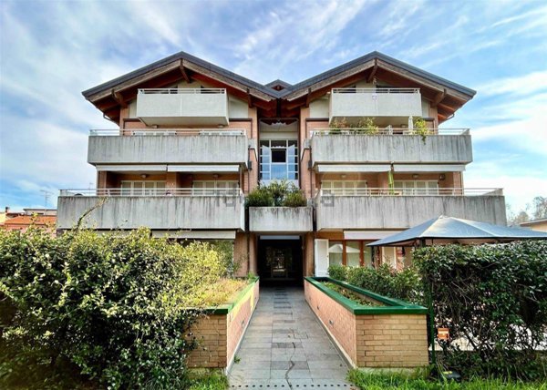 appartamento in vendita a Lentate sul Seveso