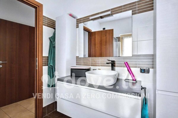 appartamento in vendita a Lentate sul Seveso