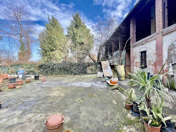 casa indipendente in vendita a Lentate sul Seveso