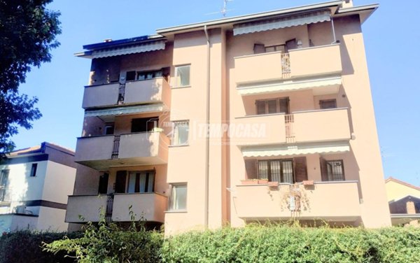 appartamento in vendita a Lentate sul Seveso