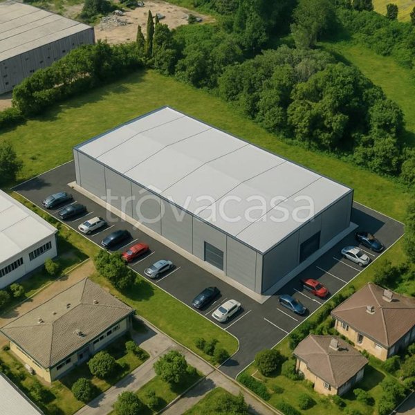 terreno edificabile in vendita a Lentate sul Seveso