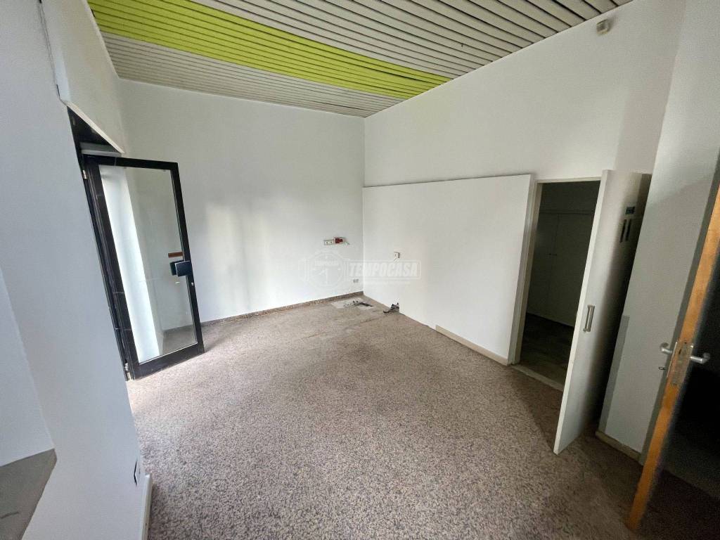 monolocale in vendita a Lentate sul Seveso