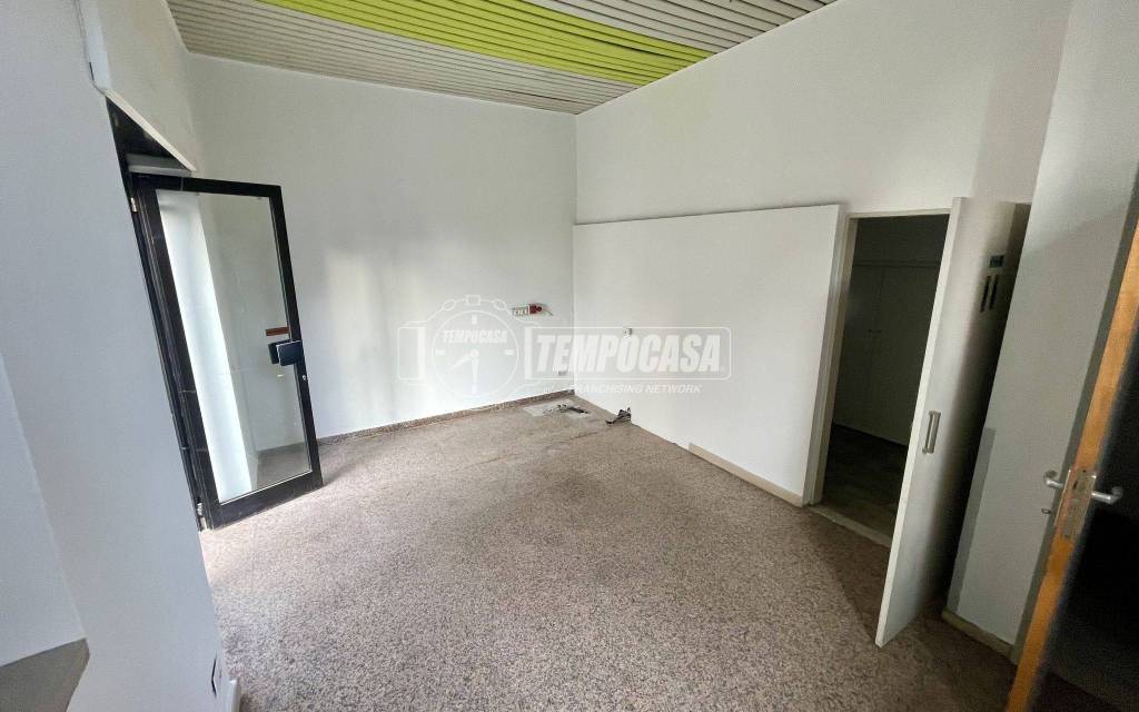 monolocale in vendita a Lentate sul Seveso