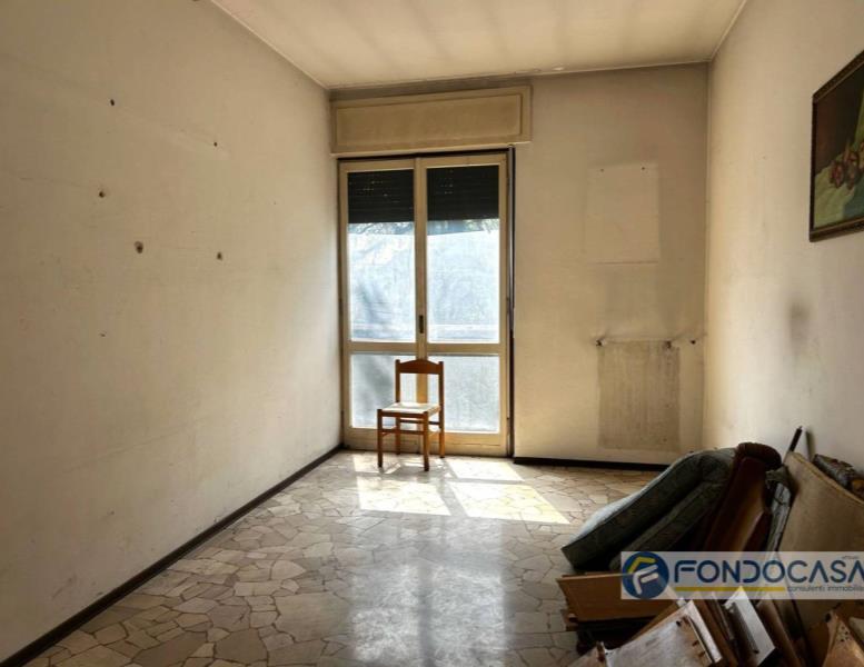 appartamento in vendita a Lentate sul Seveso in zona Camnago