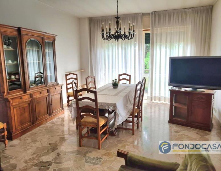 appartamento in vendita a Lentate sul Seveso in zona Camnago