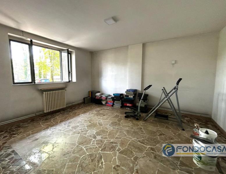 appartamento in vendita a Lentate sul Seveso in zona Camnago