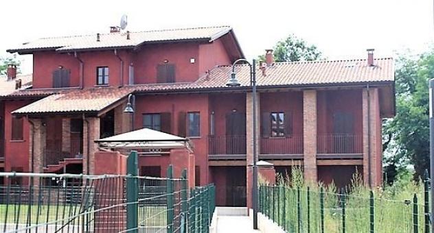 appartamento in vendita a Lentate sul Seveso