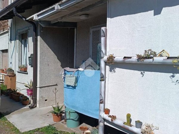 appartamento in vendita a Lentate sul Seveso in zona Mocchirolo