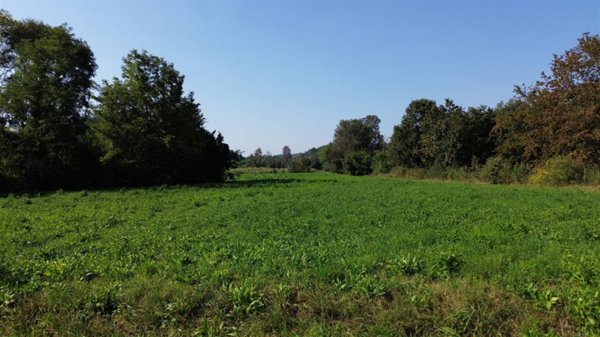 terreno agricolo in vendita a Lentate sul Seveso