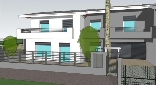 casa indipendente in vendita a Lentate sul Seveso