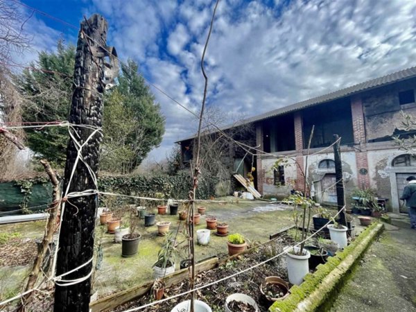 casa indipendente in vendita a Lentate sul Seveso
