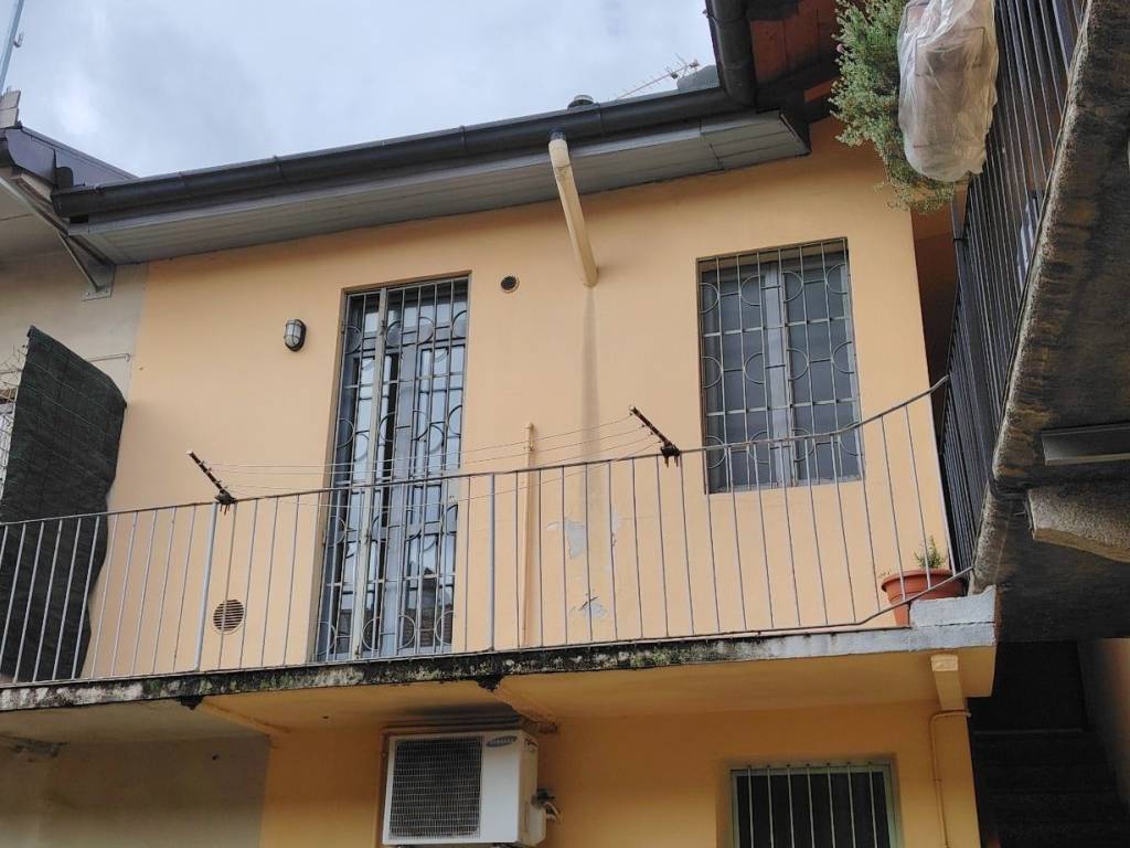 appartamento in vendita a Lentate sul Seveso