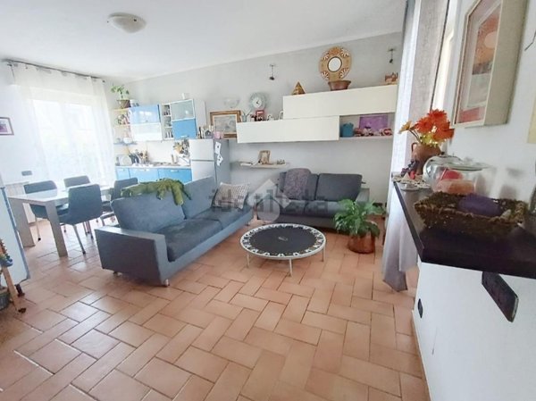 appartamento in vendita a Lentate sul Seveso