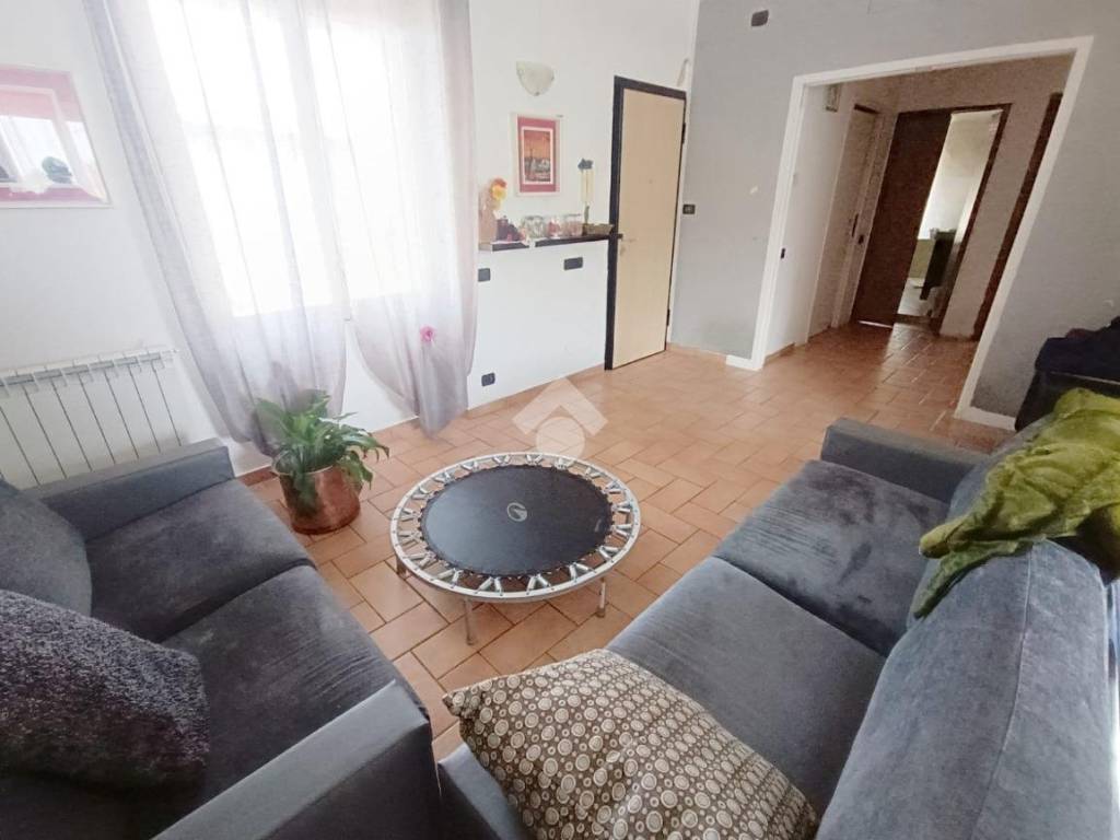 appartamento in vendita a Lentate sul Seveso