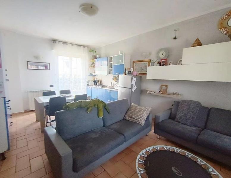 appartamento in vendita a Lentate sul Seveso