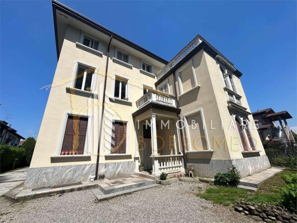 appartamento in vendita a Lentate sul Seveso