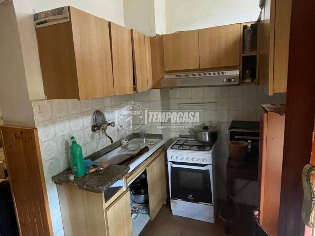 appartamento in vendita a Lentate sul Seveso in zona Copreno