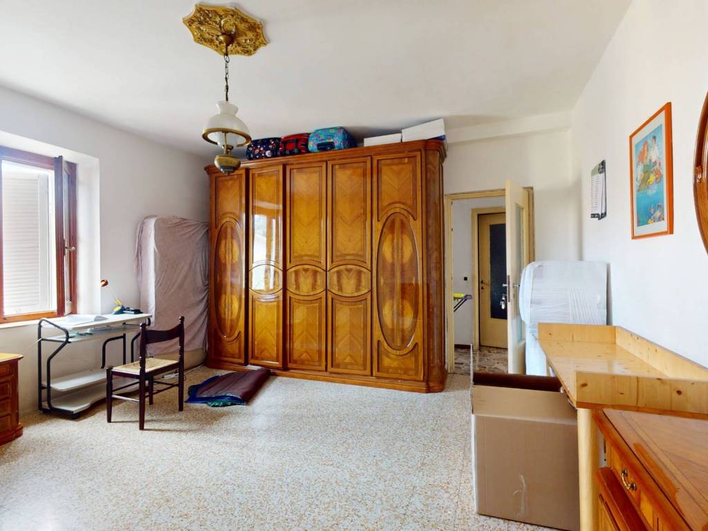 appartamento in vendita a Lentate sul Seveso in zona Copreno