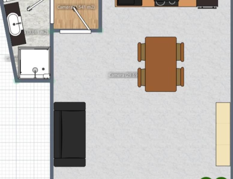 appartamento in vendita a Lentate sul Seveso