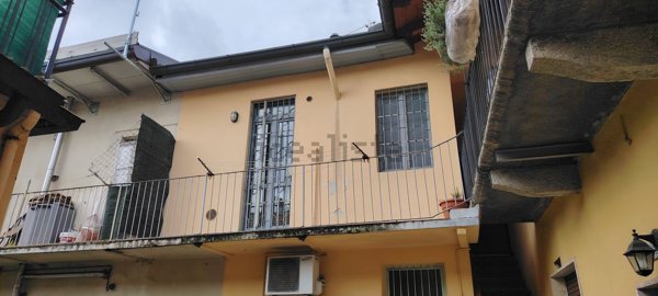appartamento in vendita a Lentate sul Seveso