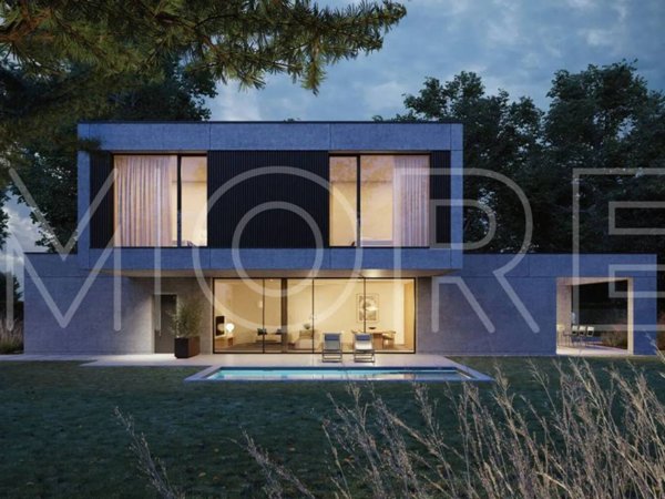 casa indipendente in vendita a Lentate sul Seveso