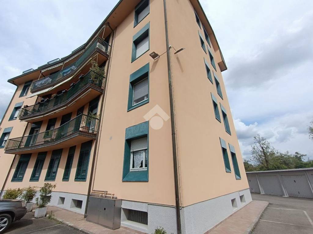 appartamento in vendita a Lentate sul Seveso