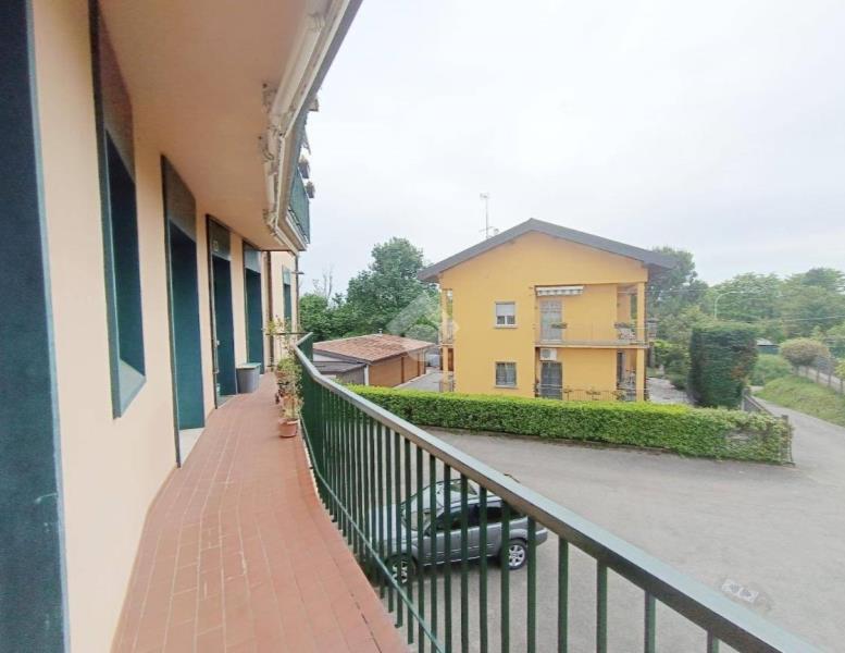appartamento in vendita a Lentate sul Seveso