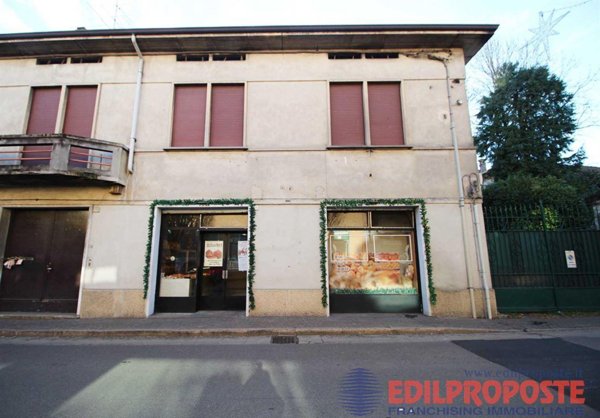 appartamento in vendita a Lentate sul Seveso