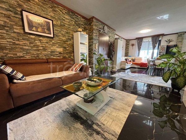 appartamento in vendita a Lentate sul Seveso