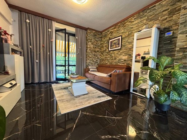 appartamento in vendita a Lentate sul Seveso