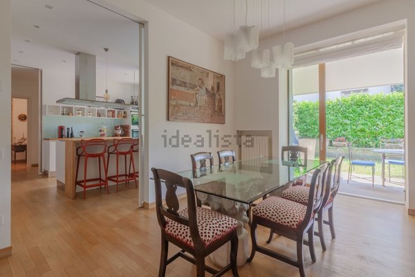 casa indipendente in vendita a Lentate sul Seveso
