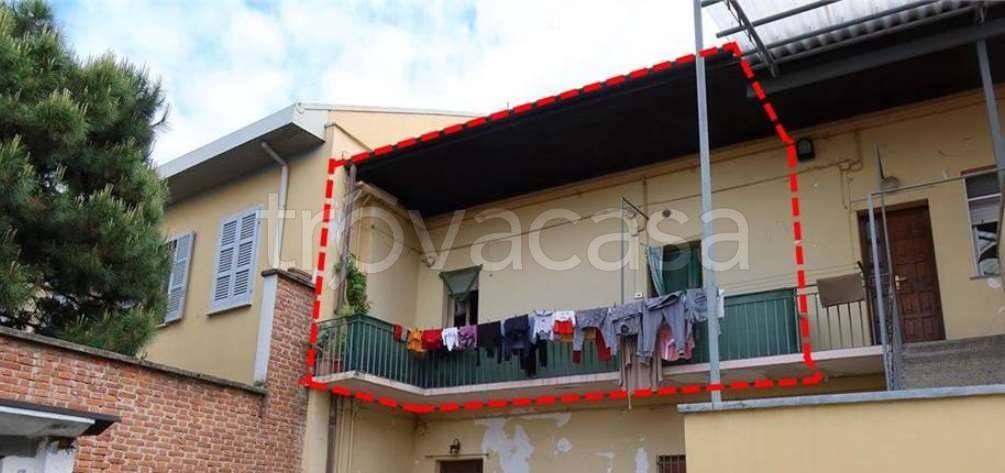appartamento in vendita a Lentate sul Seveso