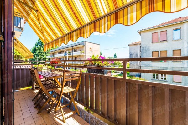 appartamento in vendita a Lentate sul Seveso