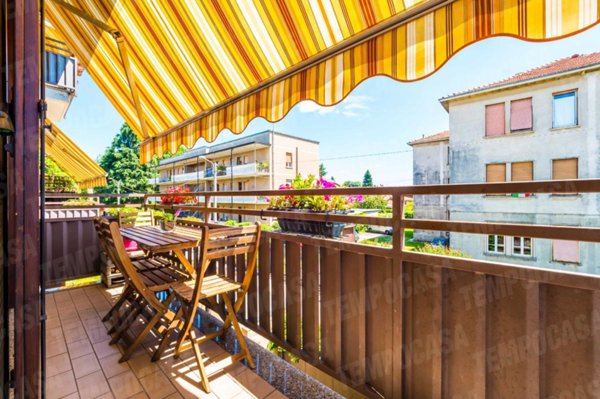 appartamento in vendita a Lentate sul Seveso