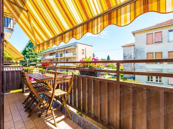 appartamento in vendita a Lentate sul Seveso