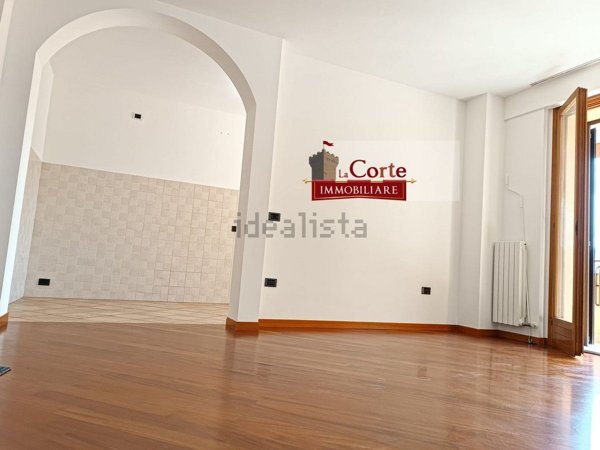 appartamento in vendita a Lentate sul Seveso