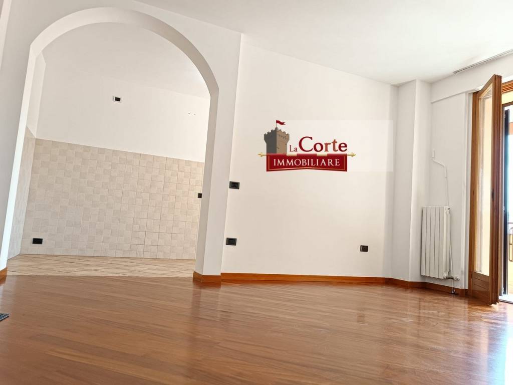 appartamento in vendita a Lentate sul Seveso