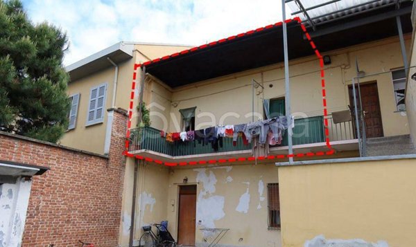 appartamento in vendita a Lentate sul Seveso