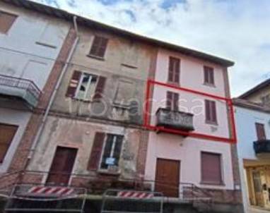 appartamento in vendita a Lentate sul Seveso