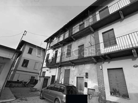 appartamento in vendita a Lentate sul Seveso