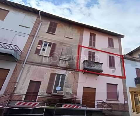 appartamento in vendita a Lentate sul Seveso