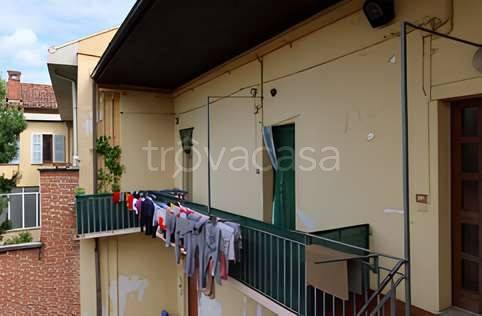 appartamento in vendita a Lentate sul Seveso