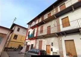 appartamento in vendita a Lentate sul Seveso