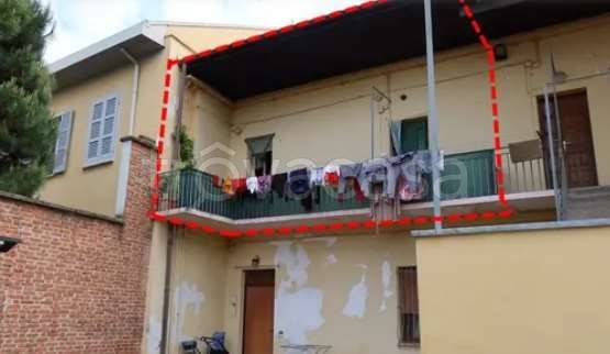 appartamento in vendita a Lentate sul Seveso